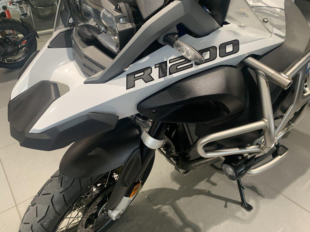 R 1200 GS