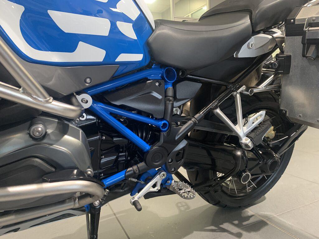 R 1200 GS