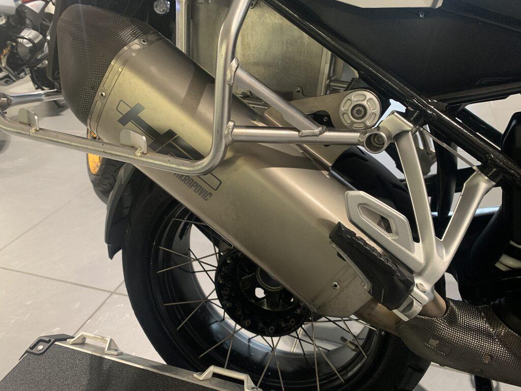 R 1200 GS