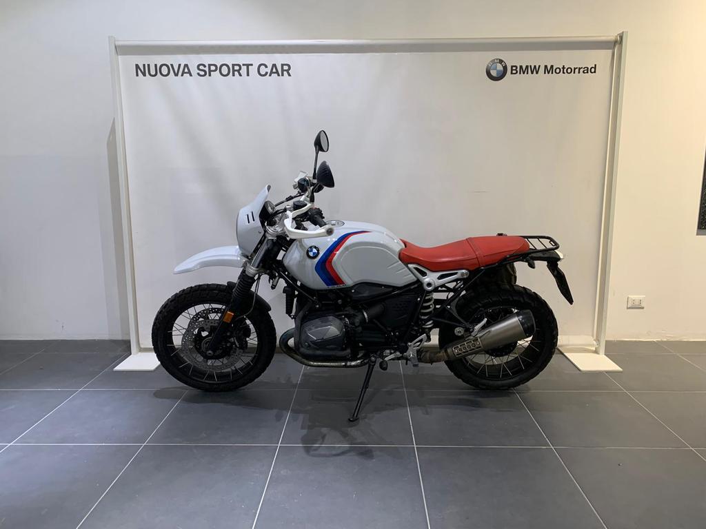 R 1200 NINET