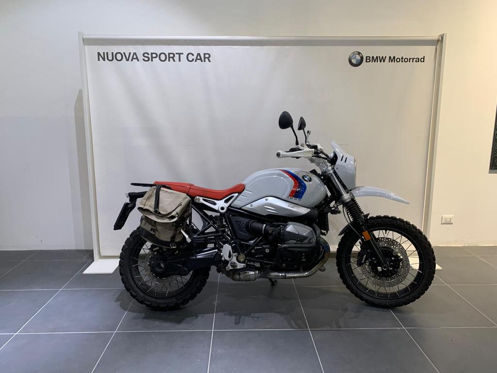 R 1200 NINET