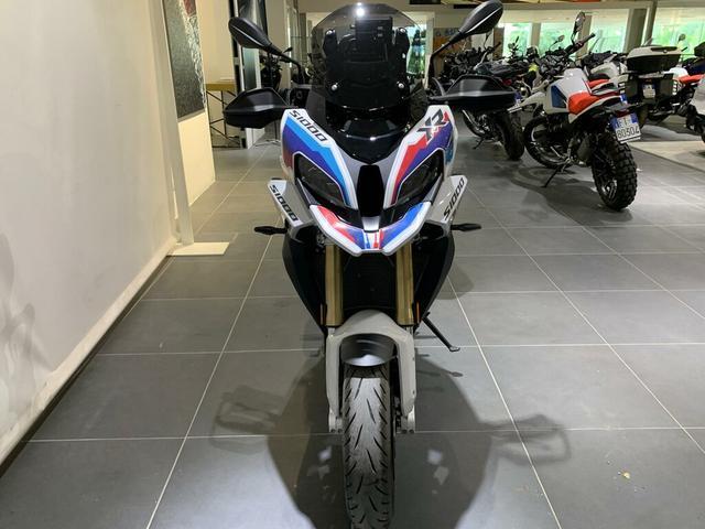 S 1000 XR
