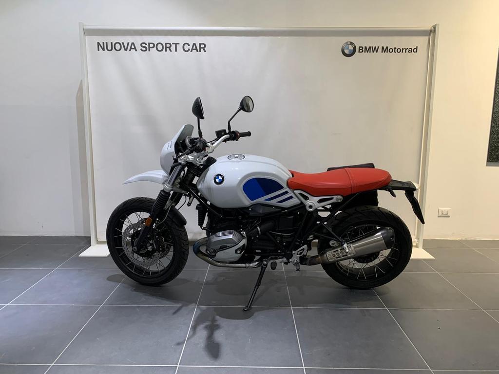 R 1200 NINET
