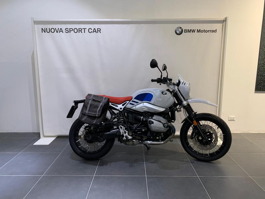 R 1200 NINET