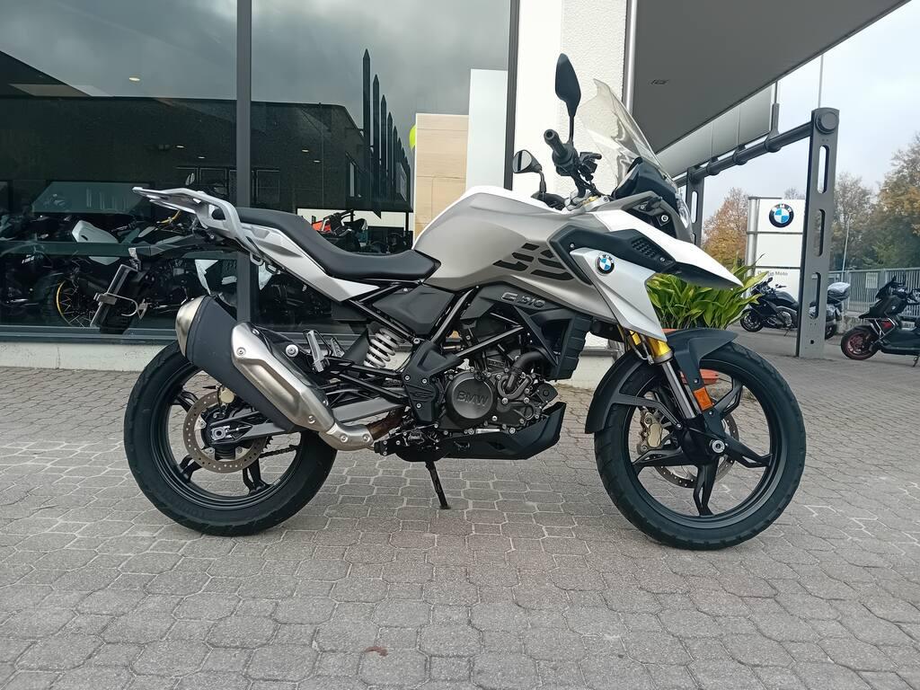 G 310 GS