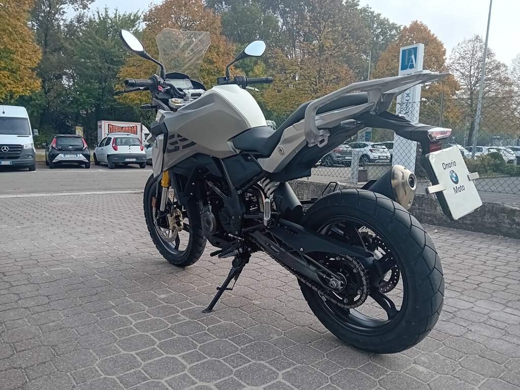 G 310 GS