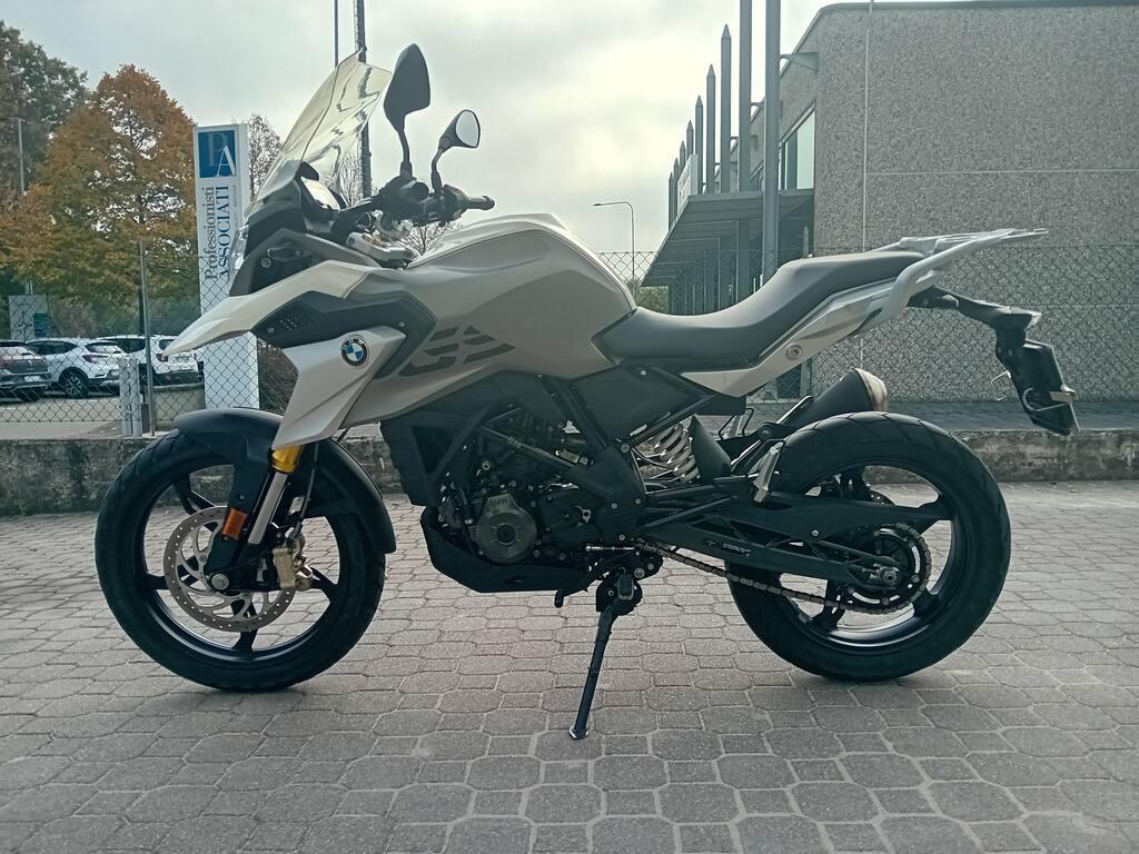G 310 GS