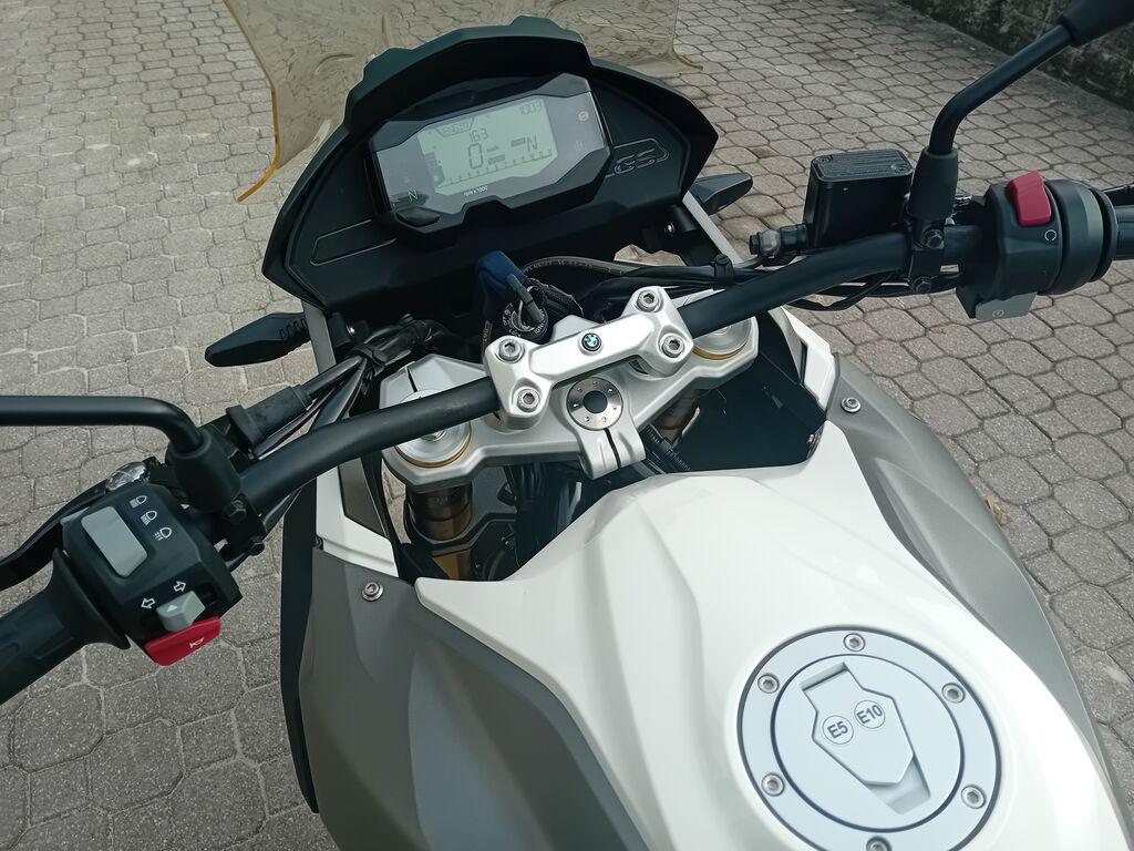 G 310 GS