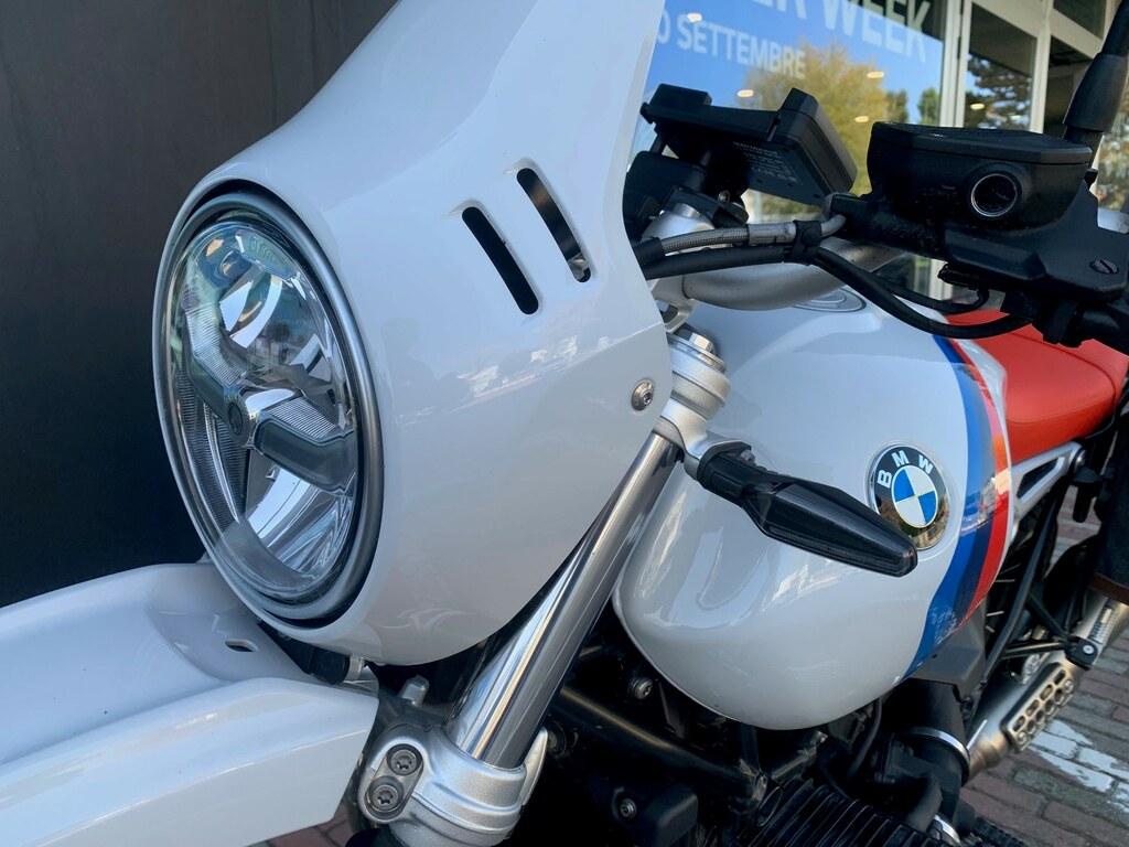 R 1200 NINET