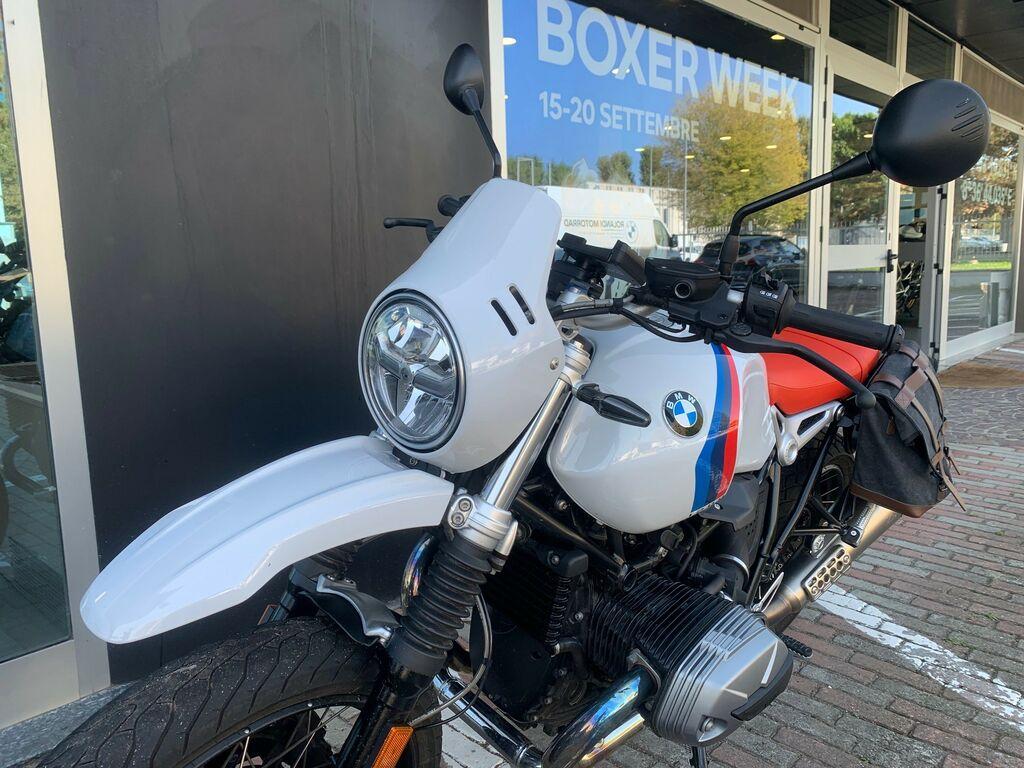 R 1200 NINET