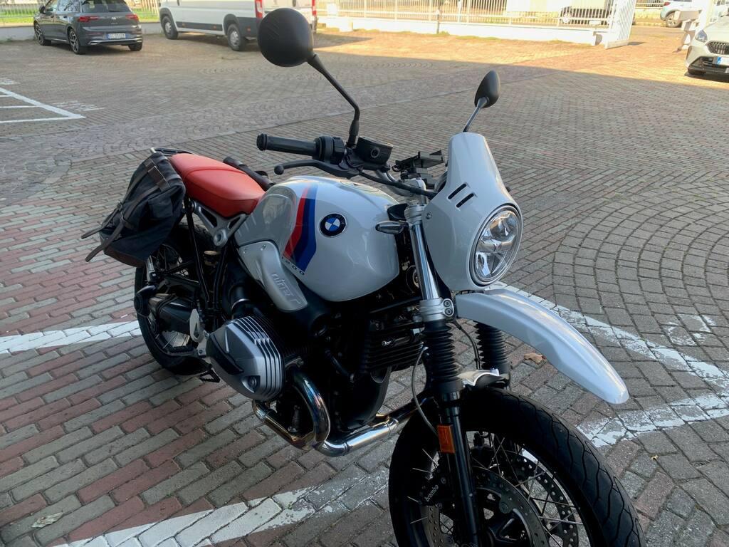 R 1200 NINET