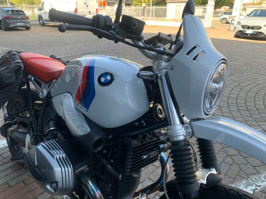 R 1200 NINET