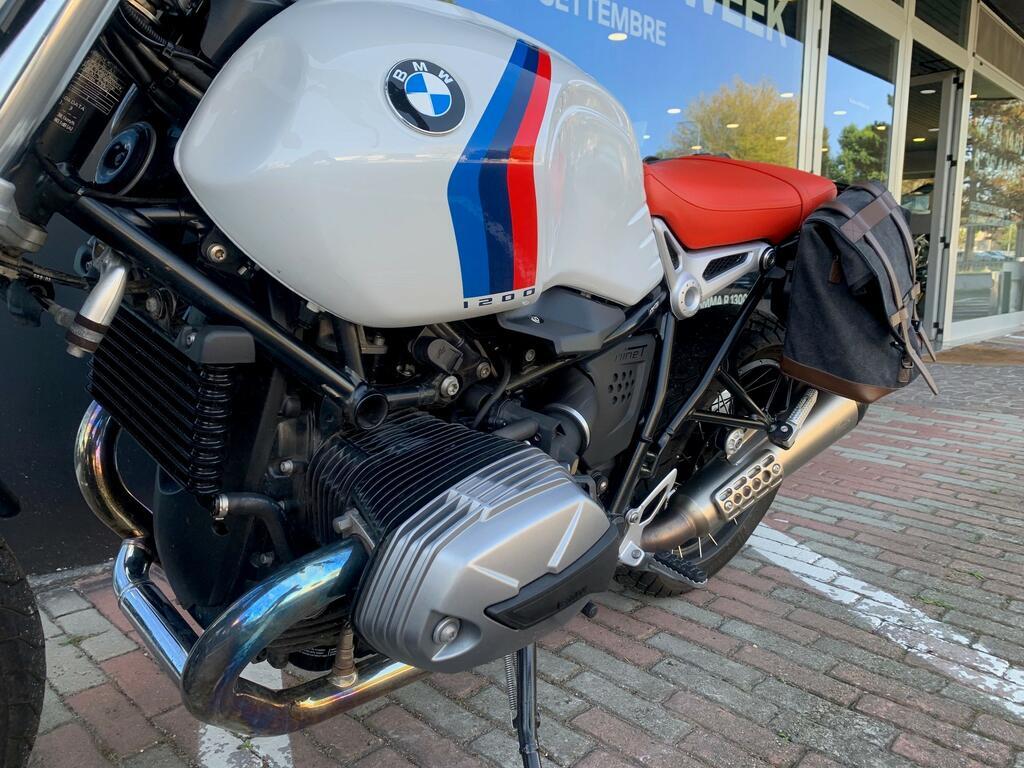 R 1200 NINET