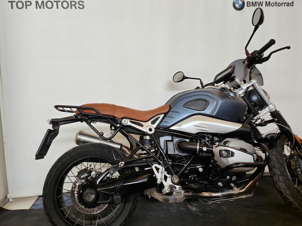 R 1200 NINET