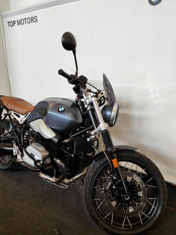 R 1200 NINET