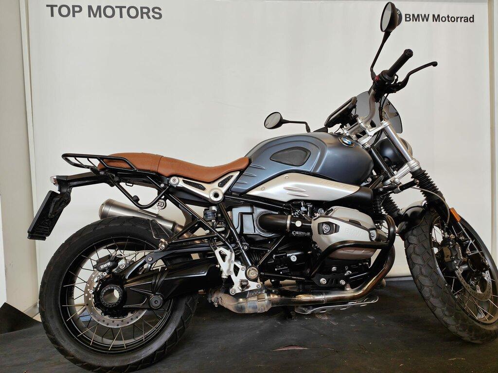 R 1200 NINET