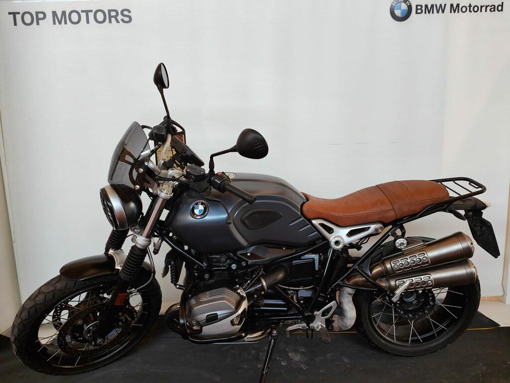 R 1200 NINET
