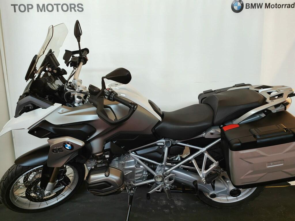 R 1200 GS