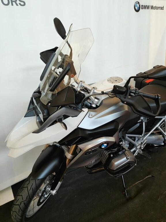R 1200 GS