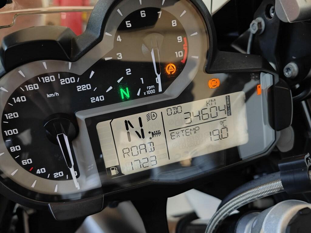 R 1200 GS