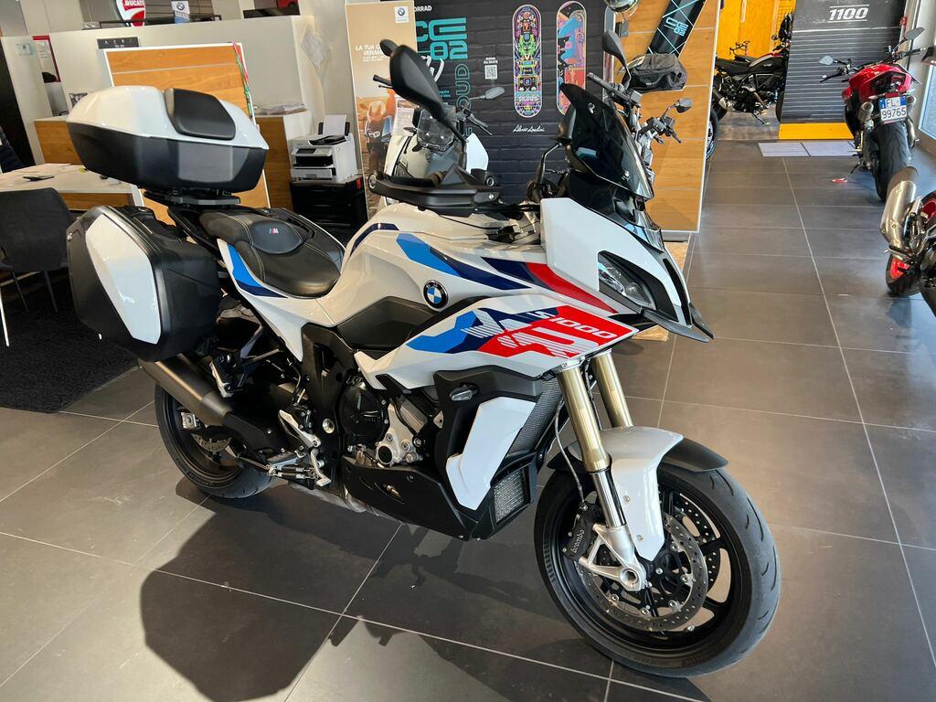 S 1000 XR