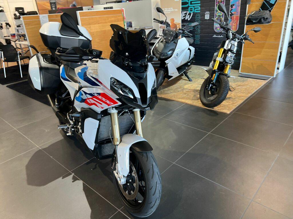 S 1000 XR