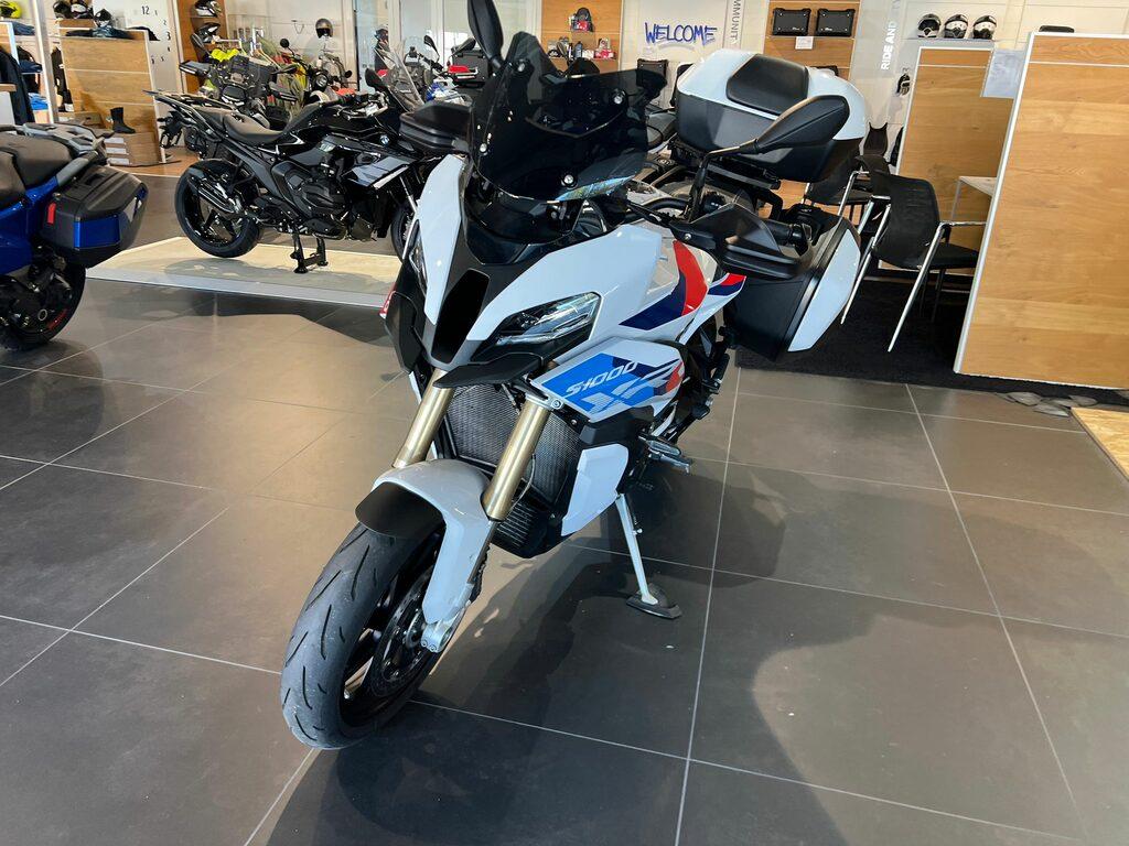 S 1000 XR