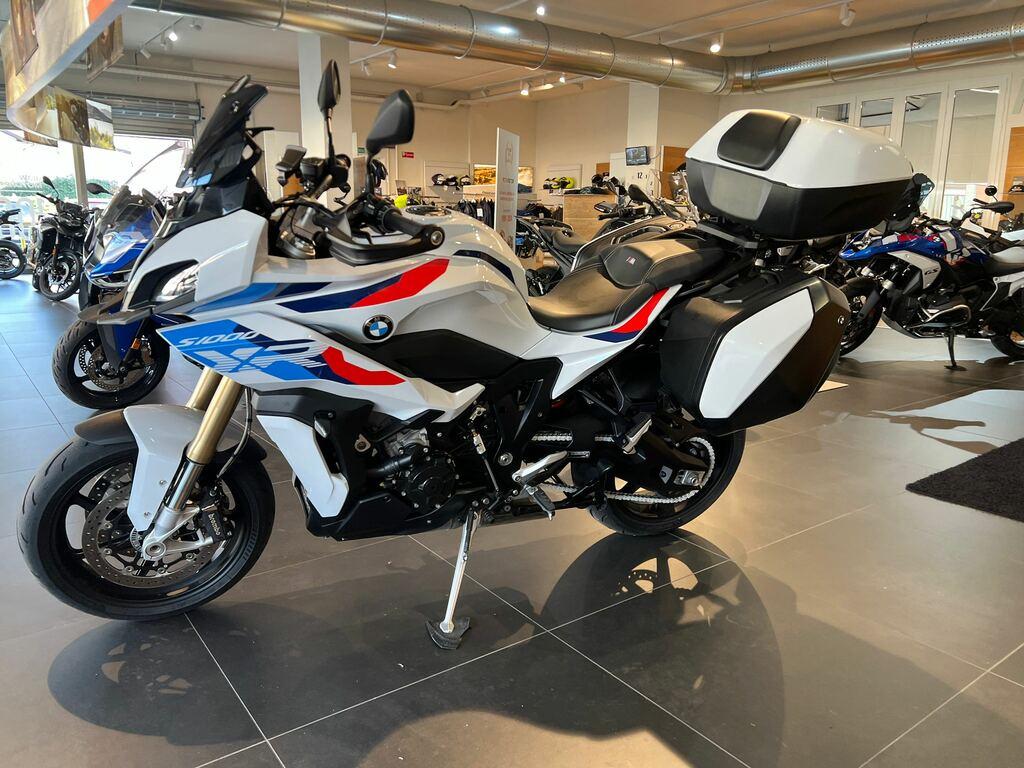 S 1000 XR