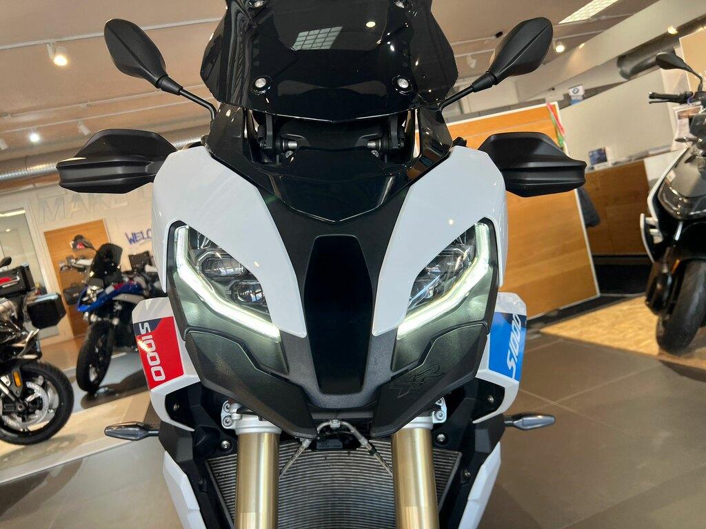 S 1000 XR