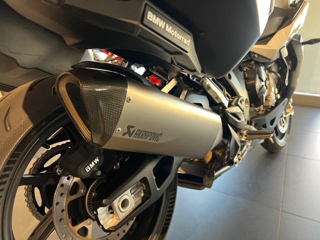 S 1000 XR