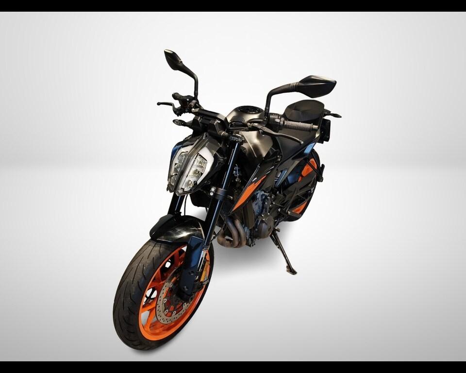 790 DUKE