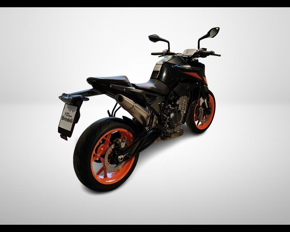 790 DUKE