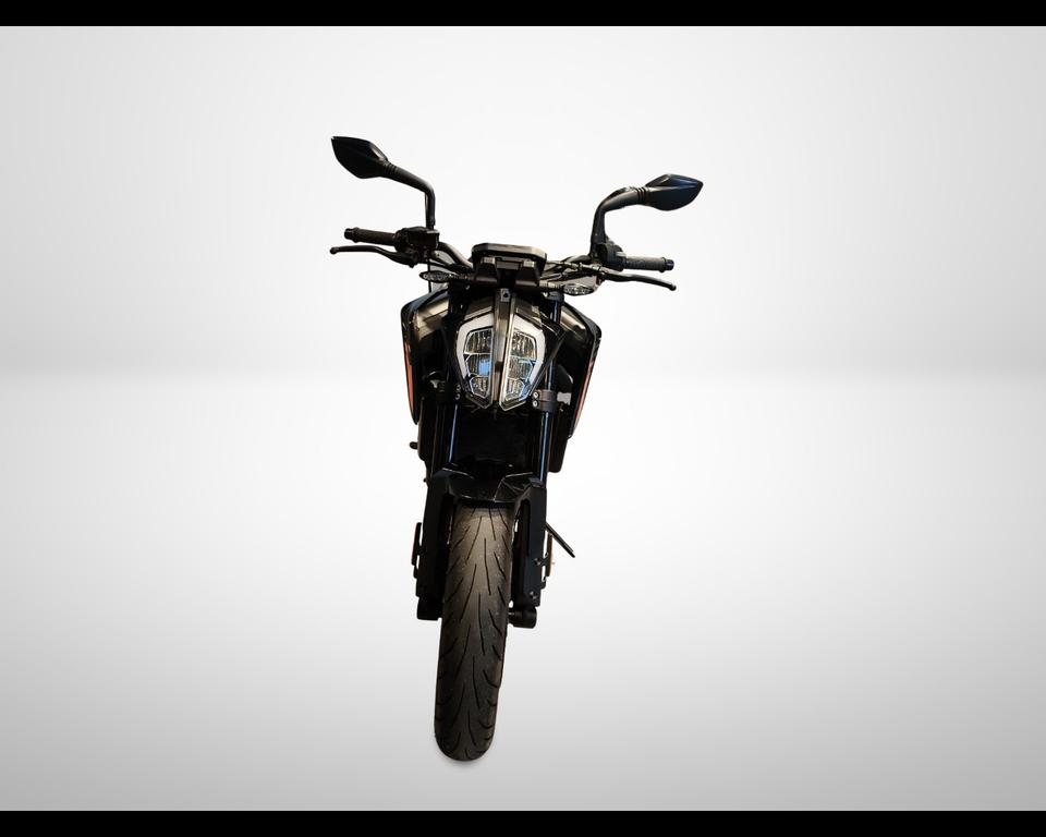 790 DUKE