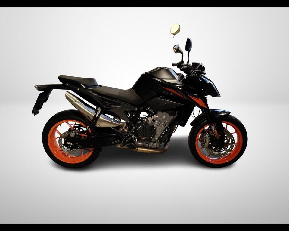 790 DUKE