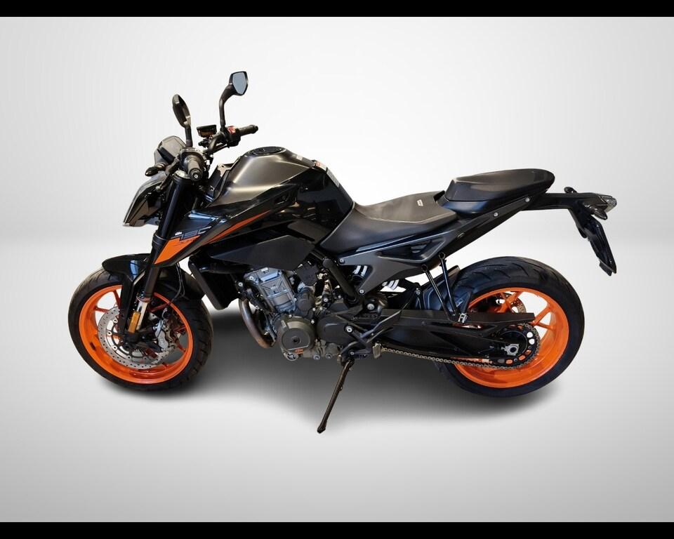 790 DUKE