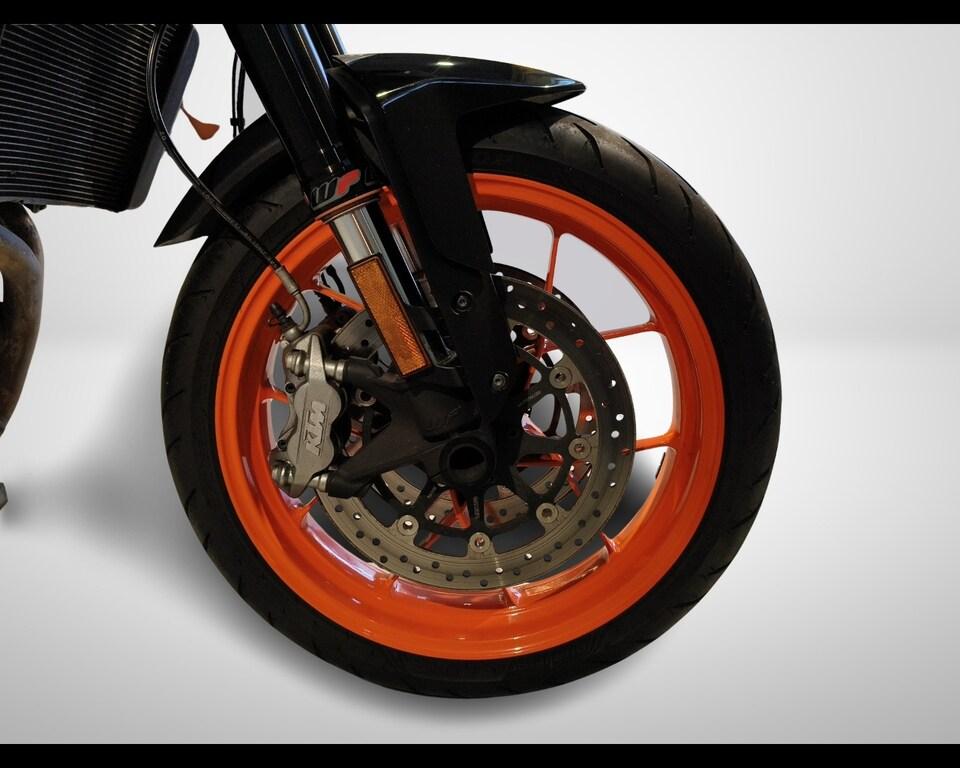 790 DUKE