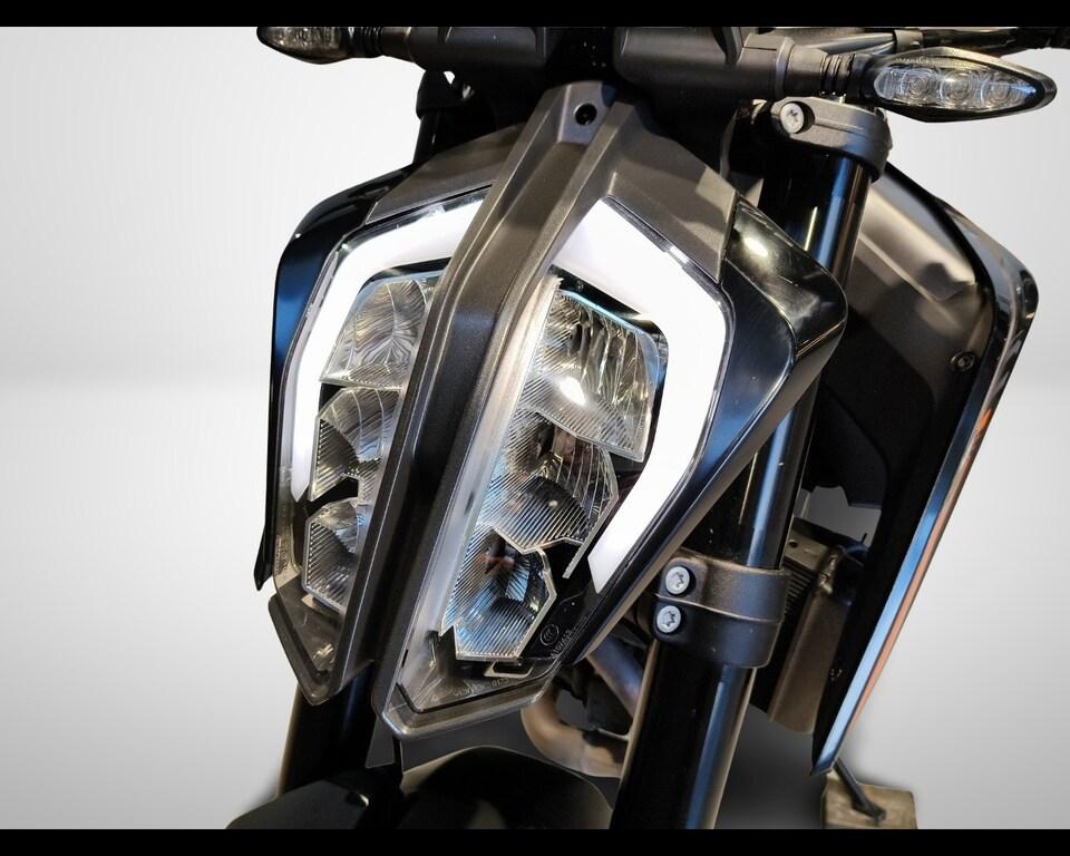 790 DUKE