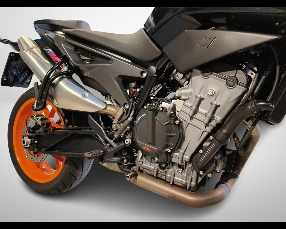 790 DUKE