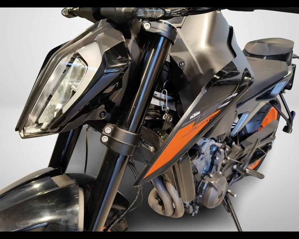 790 DUKE