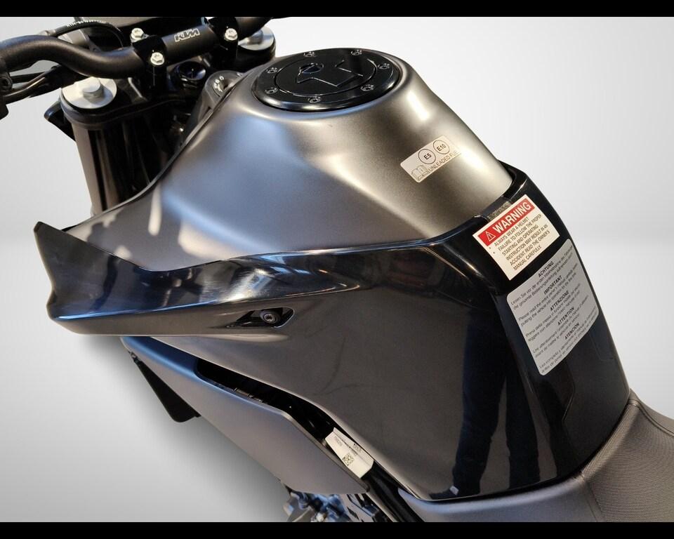 790 DUKE