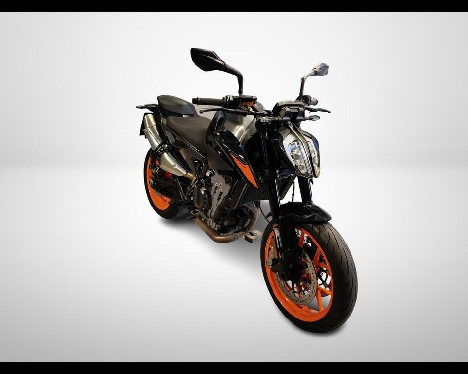790 DUKE