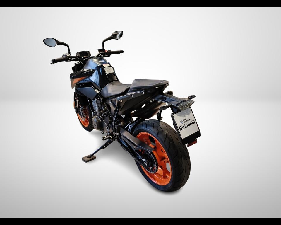 790 DUKE