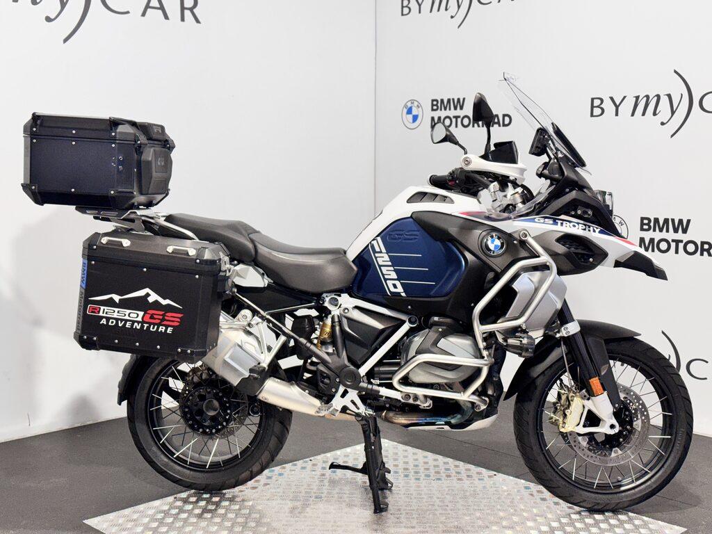 R 1250 GS