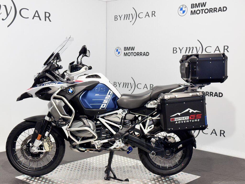 R 1250 GS