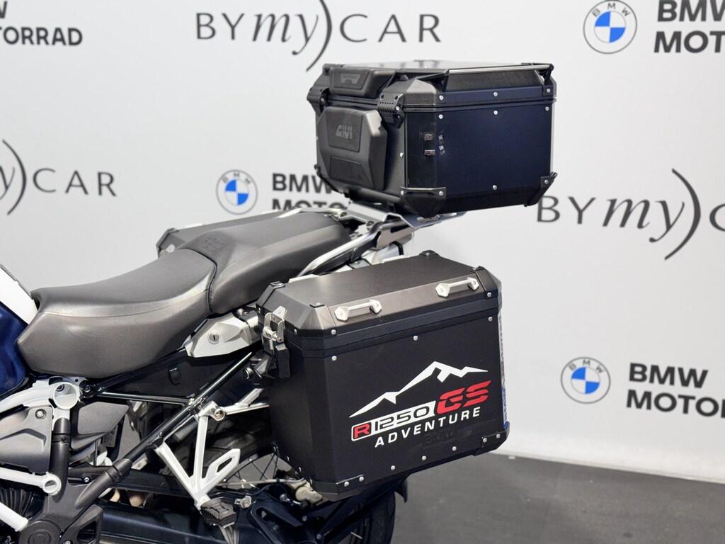 R 1250 GS