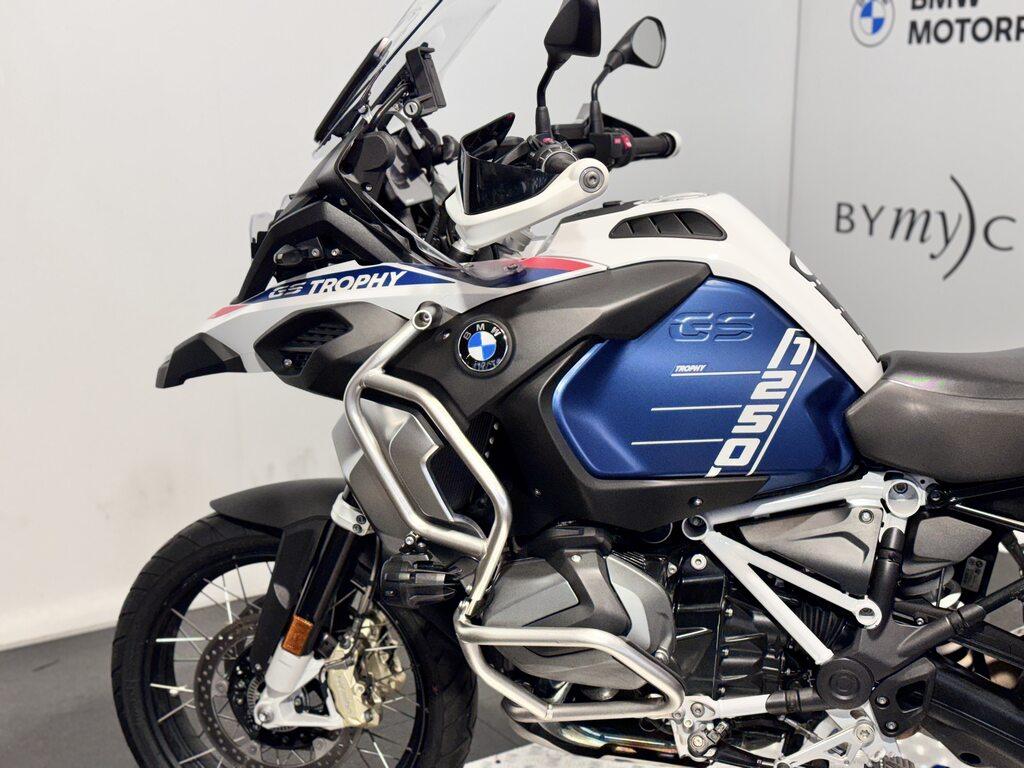 R 1250 GS