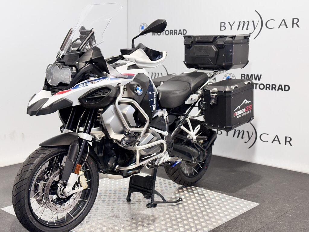 R 1250 GS