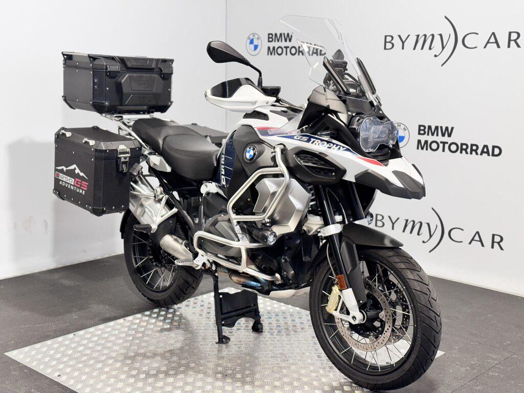 R 1250 GS