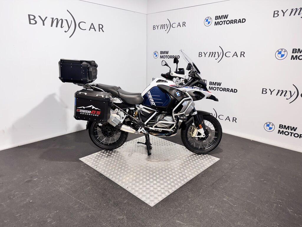 R 1250 GS