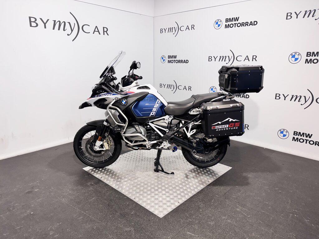 R 1250 GS